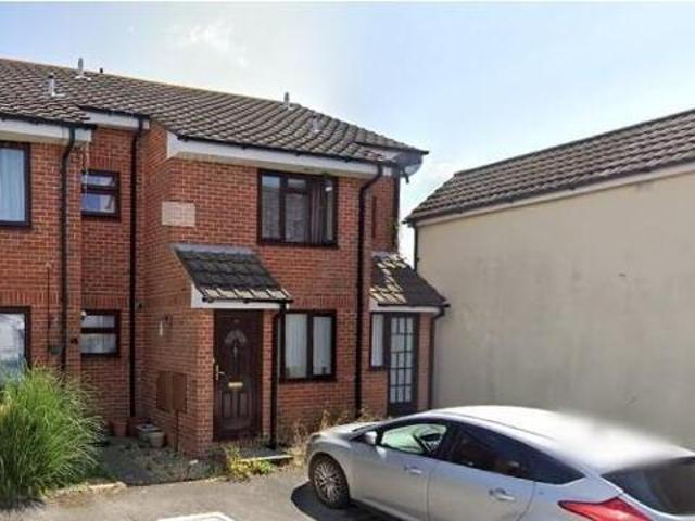 House for sale in Brockhurst, Gosport