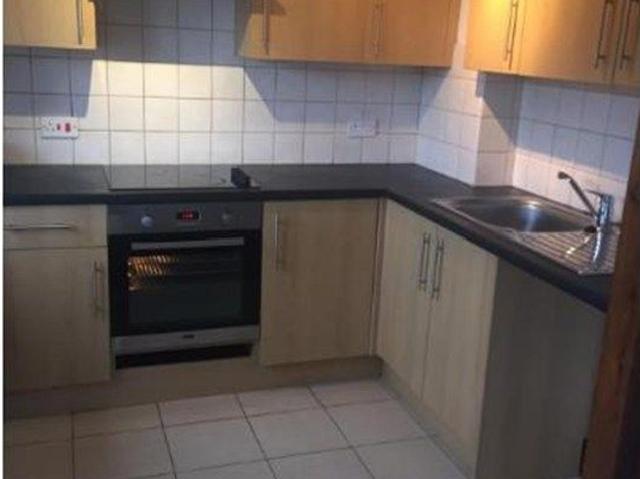 Apartment for rent in Greater London