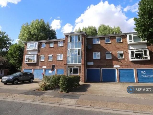 House for rent in Greater London