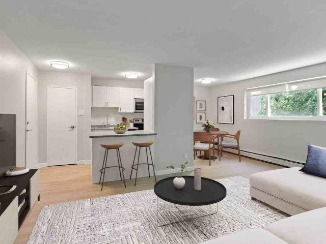 Apartment for rent in Chatham–kent, Ontario