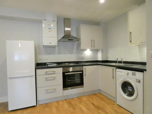 Apartment for rent in Farnborough, Hampshire