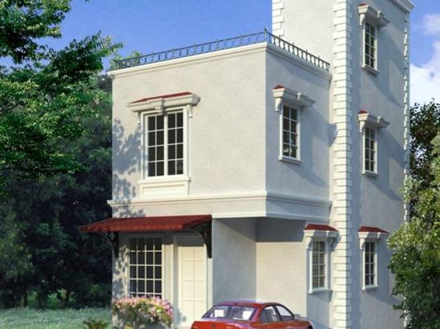 Villa for sale in Tamil Nadu