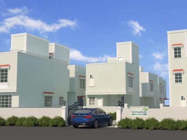 Villa for sale in Tamil Nadu