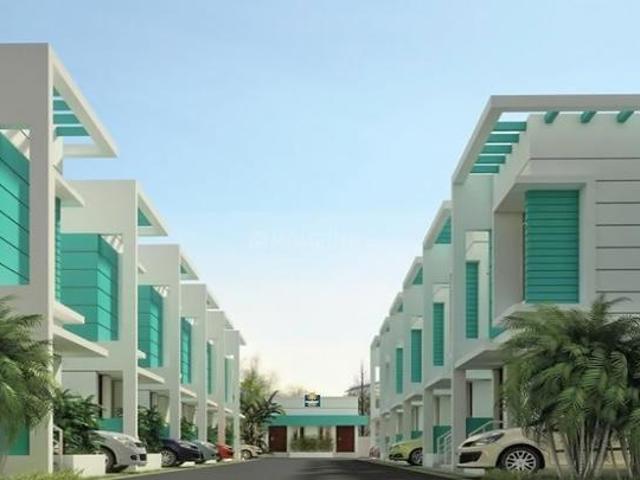 Villa for sale in Keerapakkum, Chengalpattu