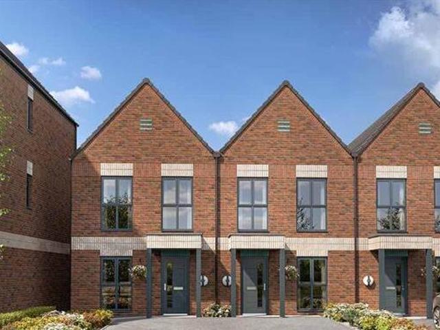 House for sale in Haddon, East Midlands