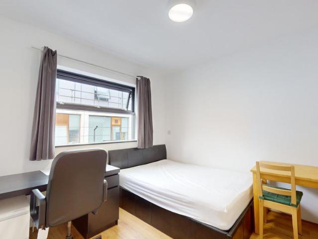 House for rent in Finsbury Park, Greater London