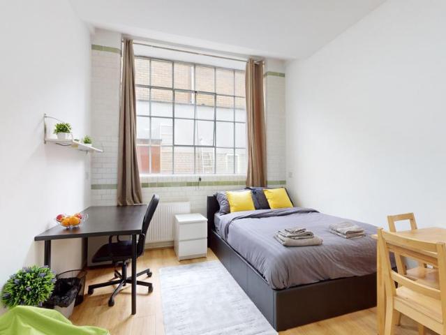 Apartment for rent in Finsbury Park, Greater London