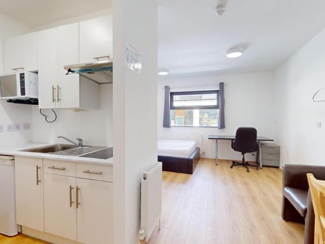 Apartment for rent in Finsbury Park, Greater London