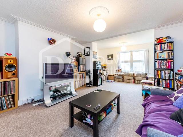 Apartment for rent in Finsbury Park, Greater London