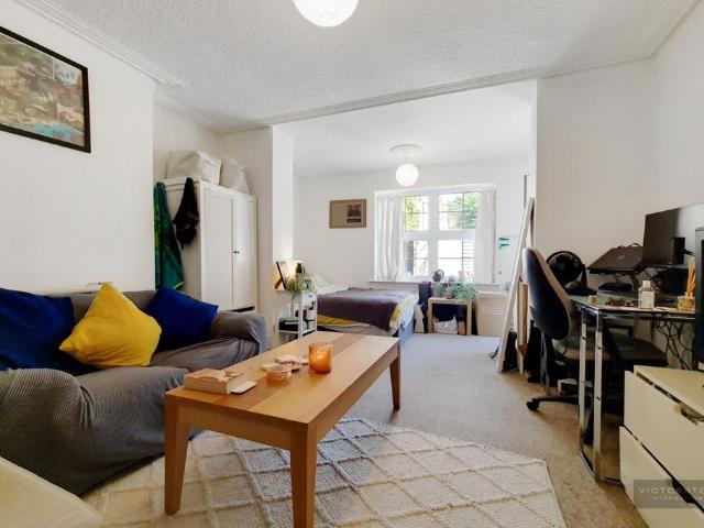 House for rent in Finsbury Park, Greater London