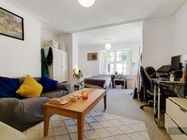 Apartment for rent in Finsbury Park, Greater London