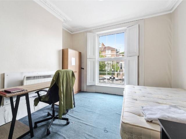Apartment for rent in Finsbury Park, Greater London