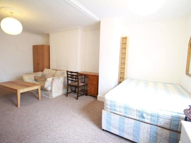 Apartment for rent in Finsbury Park, Greater London
