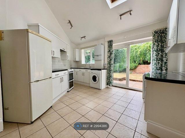 Apartment for rent in Finsbury Park, Greater London