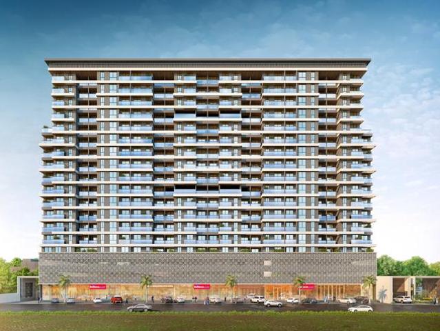 Flat for sale in Badlapur, National Capital Territory Of Delhi