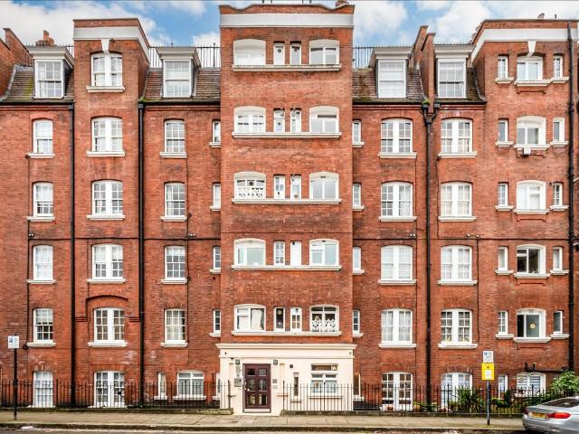 House for rent in London Borough of Camden, Greater London