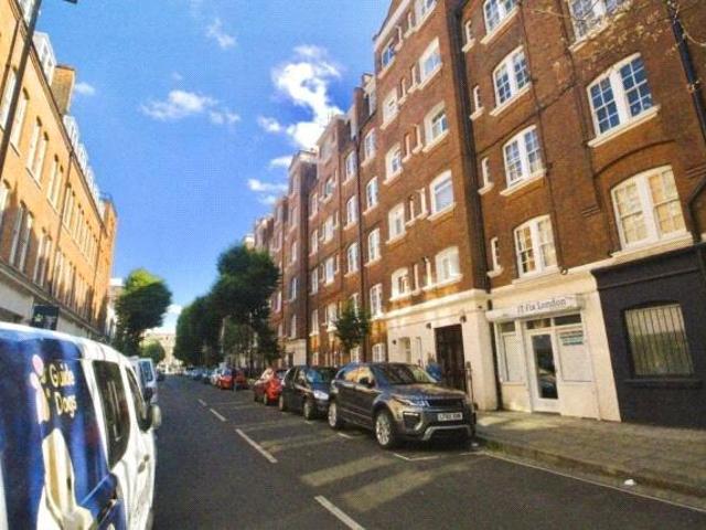 Apartment for rent in King's Cross, Greater London