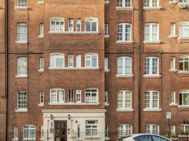 Apartment for rent in King's Cross, Greater London