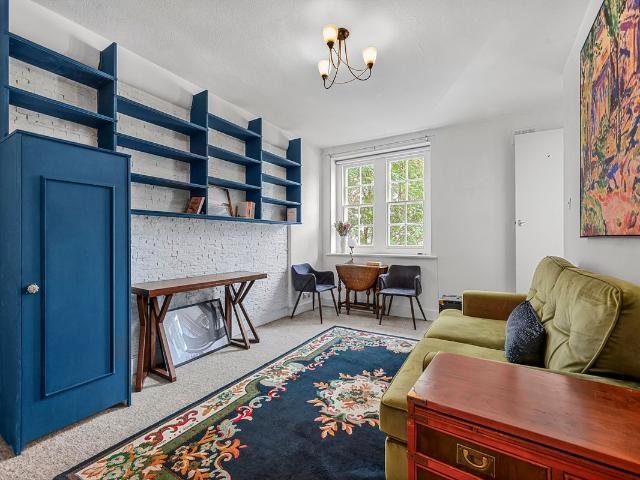 House for rent in London Borough of Camden, Greater London
