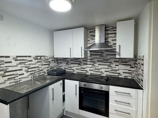 Apartment for rent in Cliftonville West, Thanet