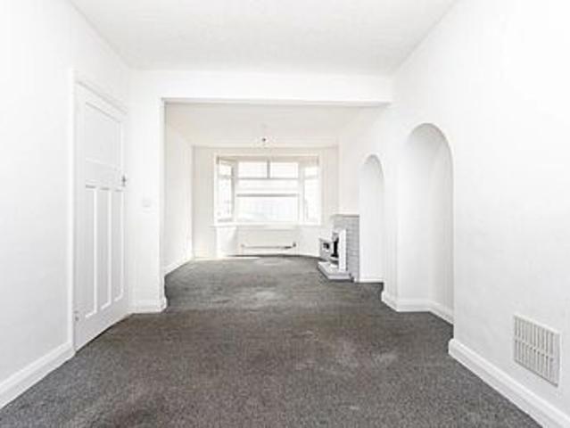 House for rent in Cliftonville West, Acol