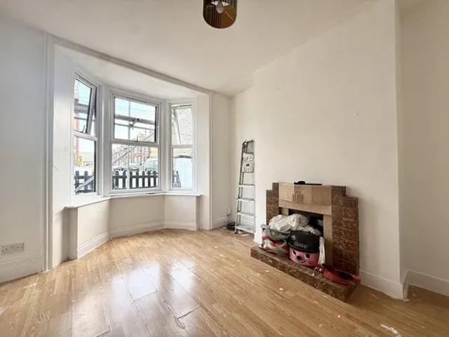 House for rent in East Cliff, Acol