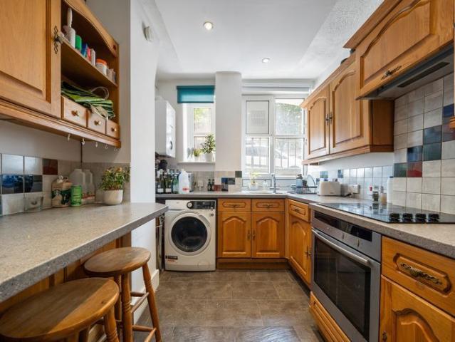 Apartment for rent in King's Cross, Greater London