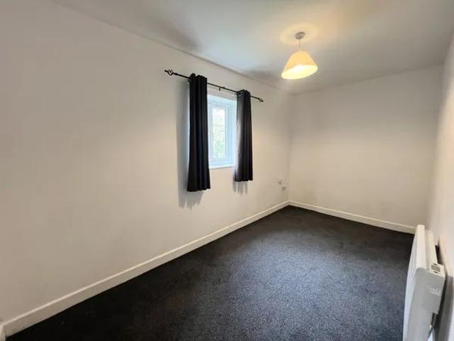Apartment for rent in Brackenfield, East Midlands