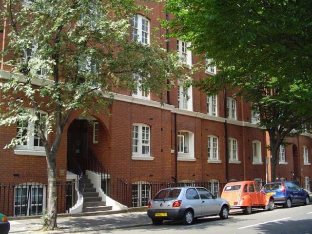 House for rent in King's Cross, Greater London