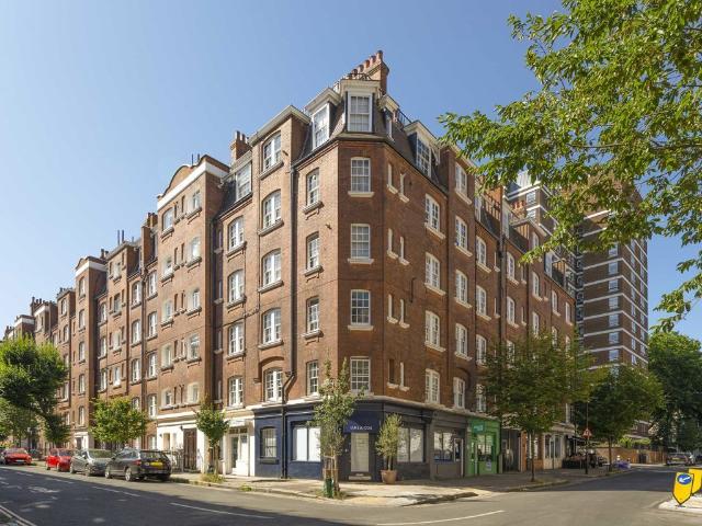 House for rent in King's Cross, Greater London
