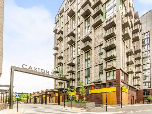 Apartment for rent in Canning Town, Greater London