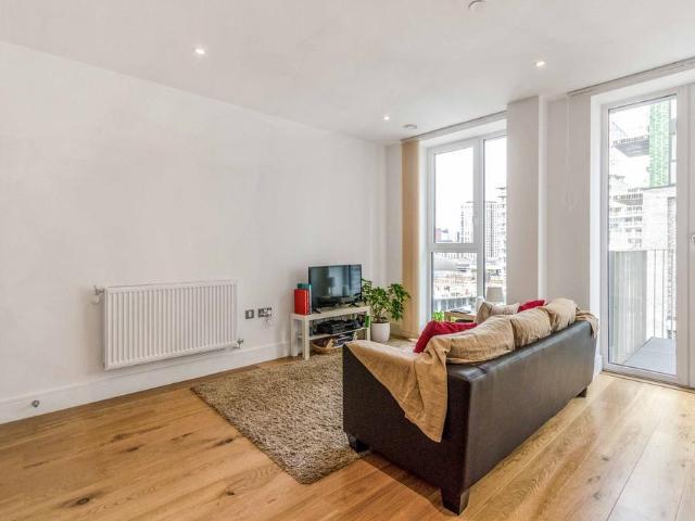 House for rent in Canning Town, Greater London