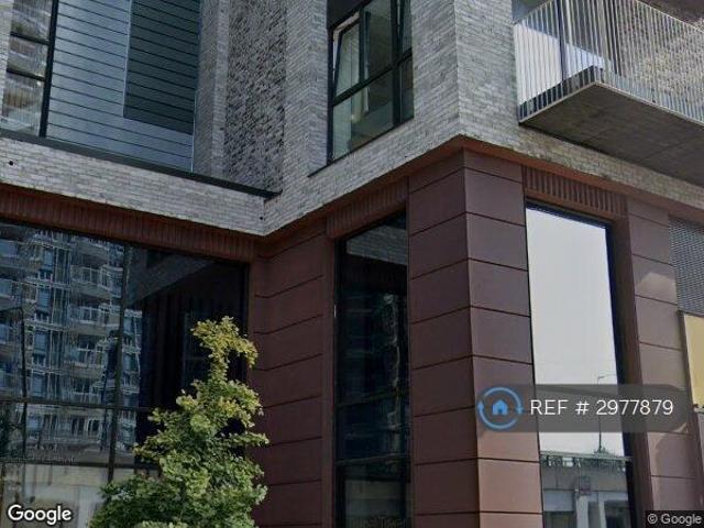 Apartment for rent in Canning Town, Greater London
