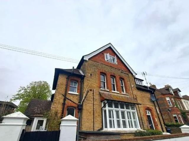 House for sale in East Cliff, Thanet