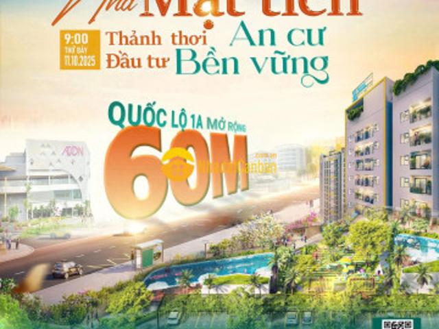 Căn hộ bán