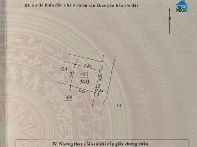 Nhà bán tại Hoàn Kiếm, Hà Nội