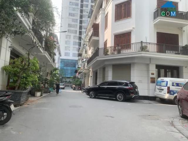 Biệt Thự bán tại Hoàn Kiếm, Hà Nội