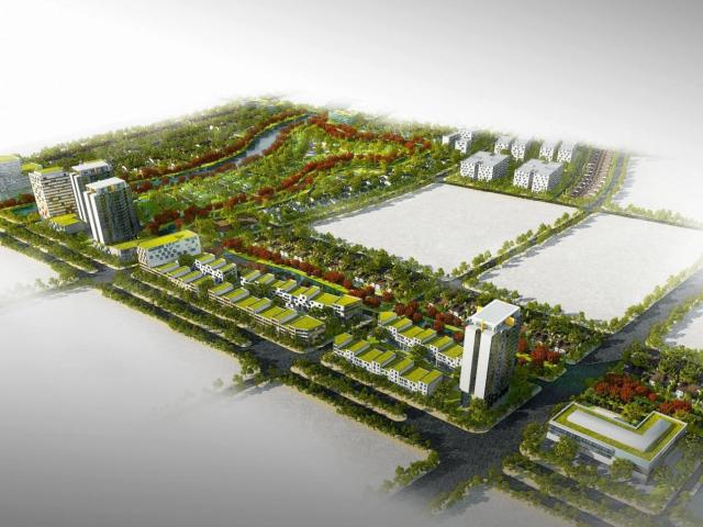 Biệt Thự bán tại Nghệ An
