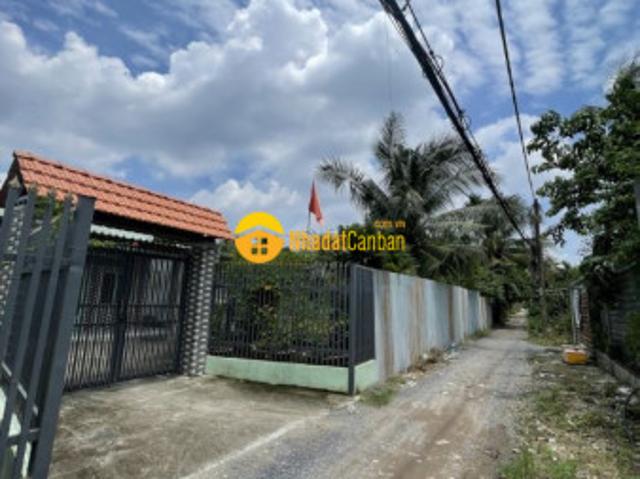 Mặt bằng bán