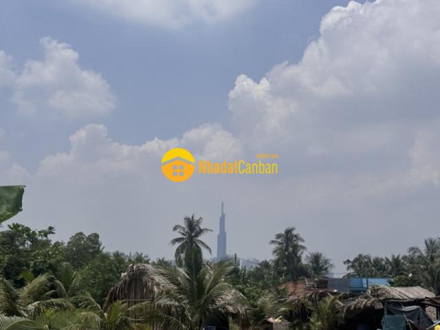 Mặt bằng bán