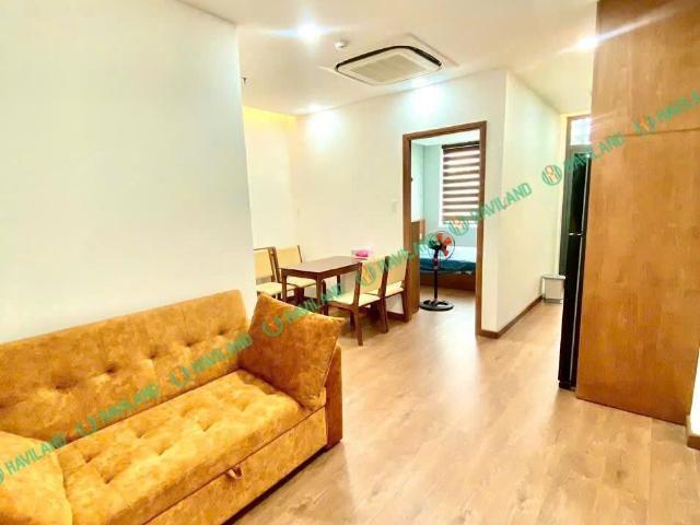 Căn hộ cho thuê tại Đà Nẵng
