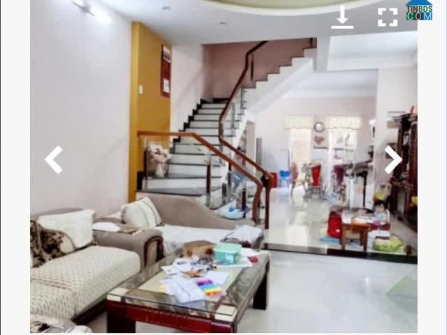 Nhà mặt phố bán tại Liên Chiểu, Đà Nẵng