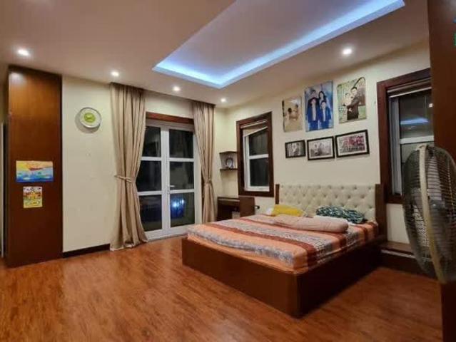 Biệt Thự bán tại Hoàn Kiếm, Hà Nội