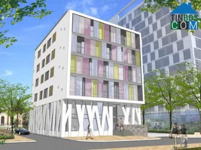Căn hộ bán tại Thủ Đức, Hồ Chí Minh