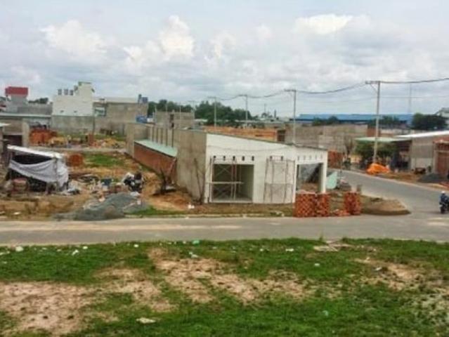Bất động sản bán tại Hồ Chí Minh