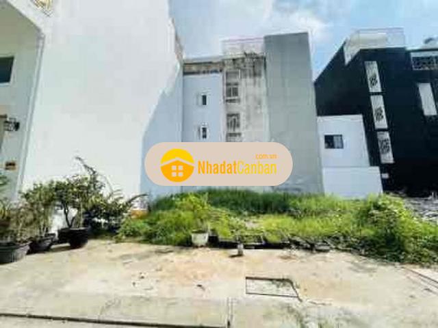 Mặt bằng bán