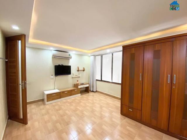 Nhà bán tại Khuôn viên UBND Thành phố Hồ Chí Minh, Thành phố Hồ Chí Minh