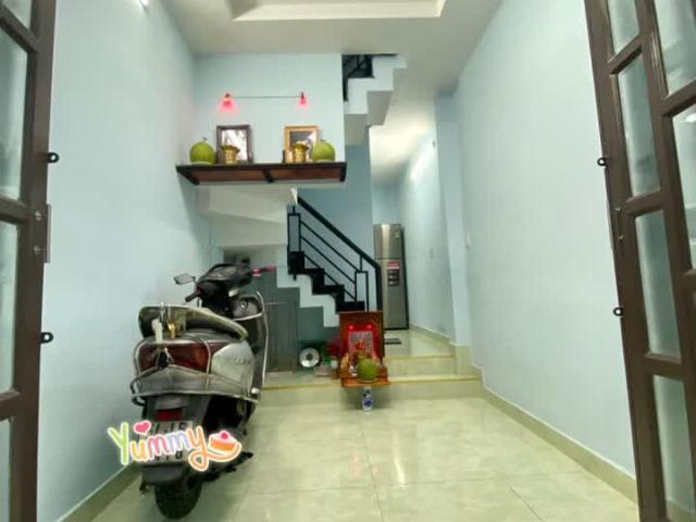 Nhà bán tại Thủ Đức, Hồ Chí Minh
