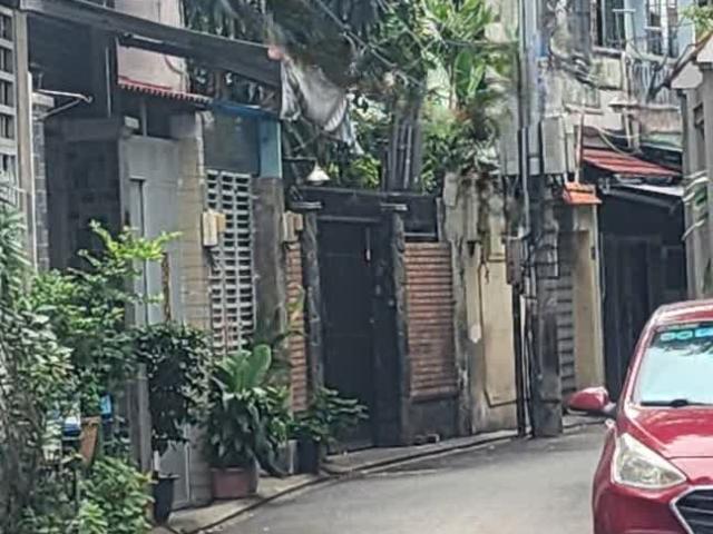 Nhà bán tại Thủ Đức, Hồ Chí Minh