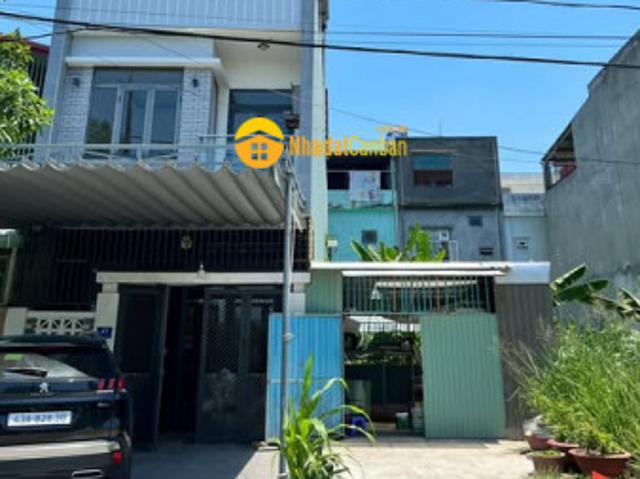 Mặt bằng bán